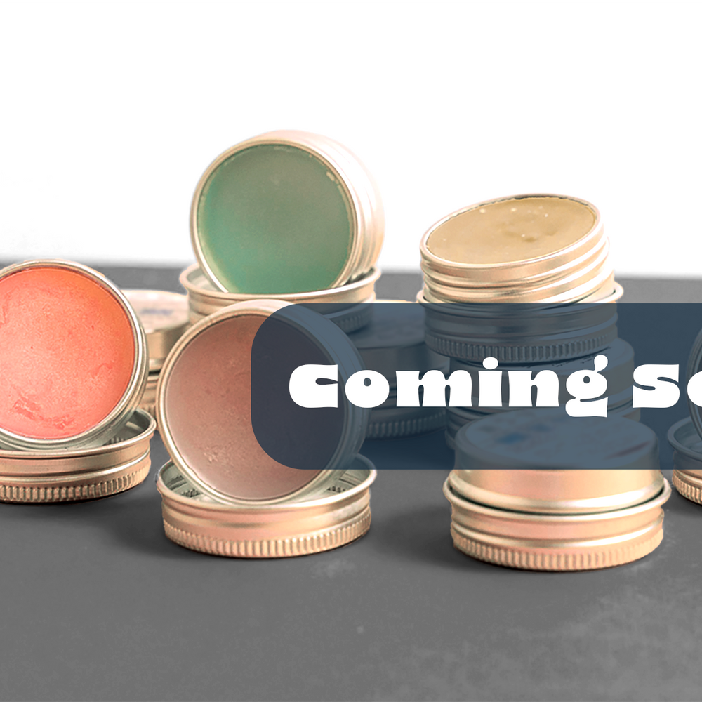 Salves & Balms