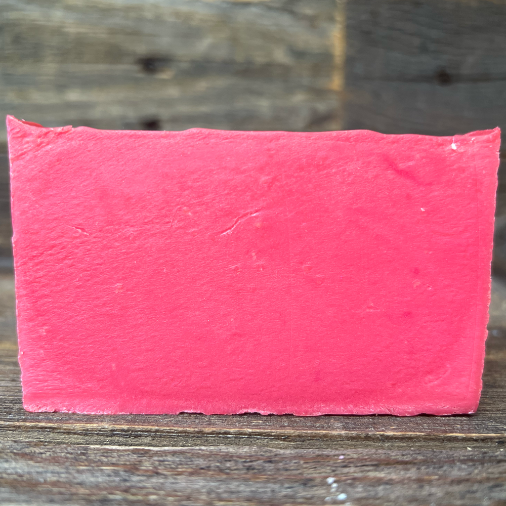 Pink Gardenia Bar Soap