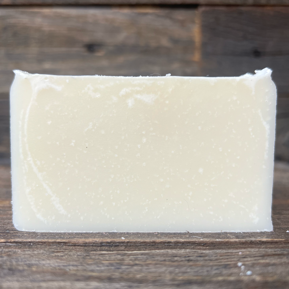 Unscented Bar Soap