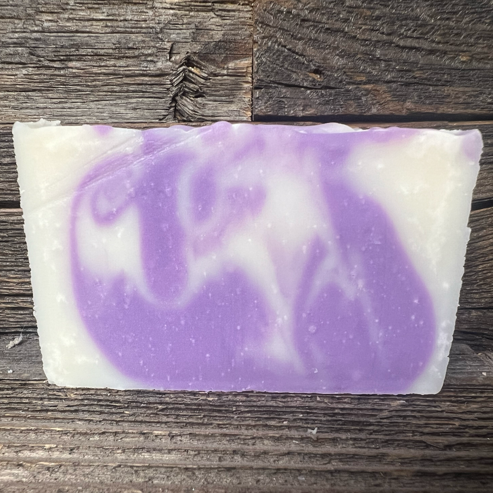 Lavender Bar Soap