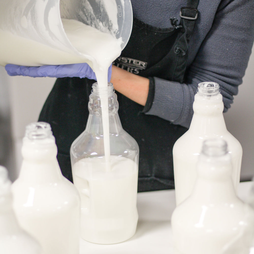 Hand & Body Lotion